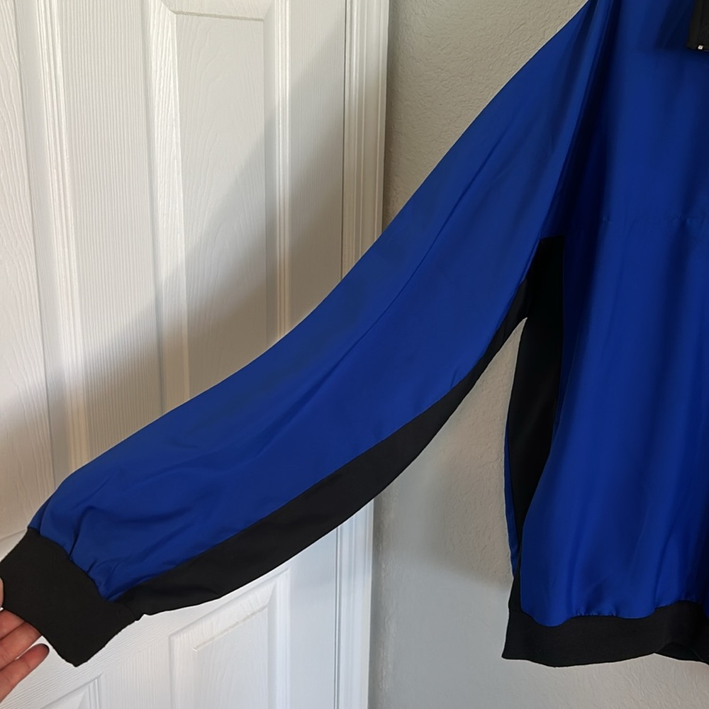 Mens Sporty Jacket View 4